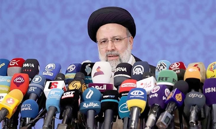 آنچه رئیسی درباره برجام نیاز دارد| اعضای جدید تیم مذاکرهکننده هستهای چه کسانی خواهند بود؟ آنچه رئیسی درباره برجام نیاز دارد| اعضای جدید تیم مذاکرهکننده هستهای چه کسانی خواهند بود؟