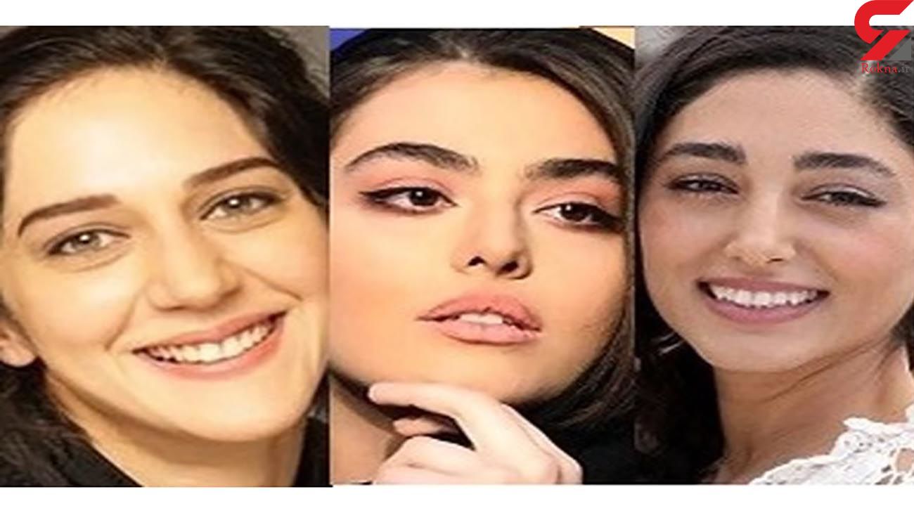 تجاوز به گلشیفته فراهانی وقتی در ایران بود گلشیفته فراهانی