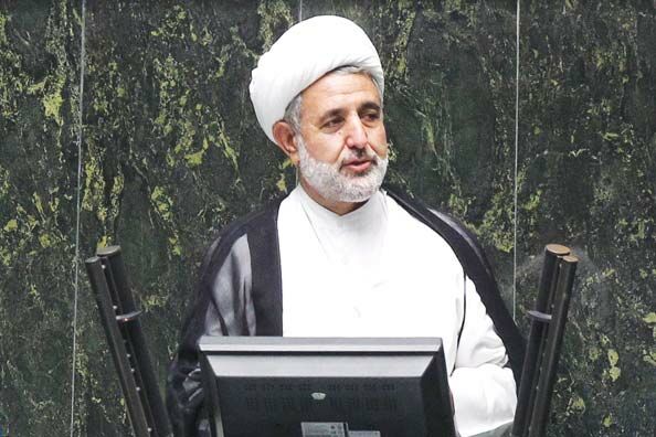 منبع اظهارات ذوالنوری کیست؟ منبع اظهارات ذوالنوری کیست؟