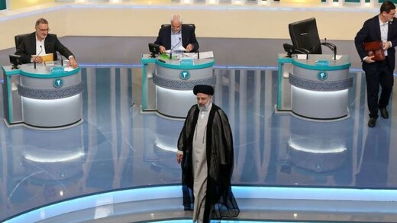 همه کاندیداهای انتخابات ریاستجمهوری از رئیسی پست میگیرند؟ همه کاندیداهای انتخابات ریاستجمهوری از رئیسی پست میگیرند؟