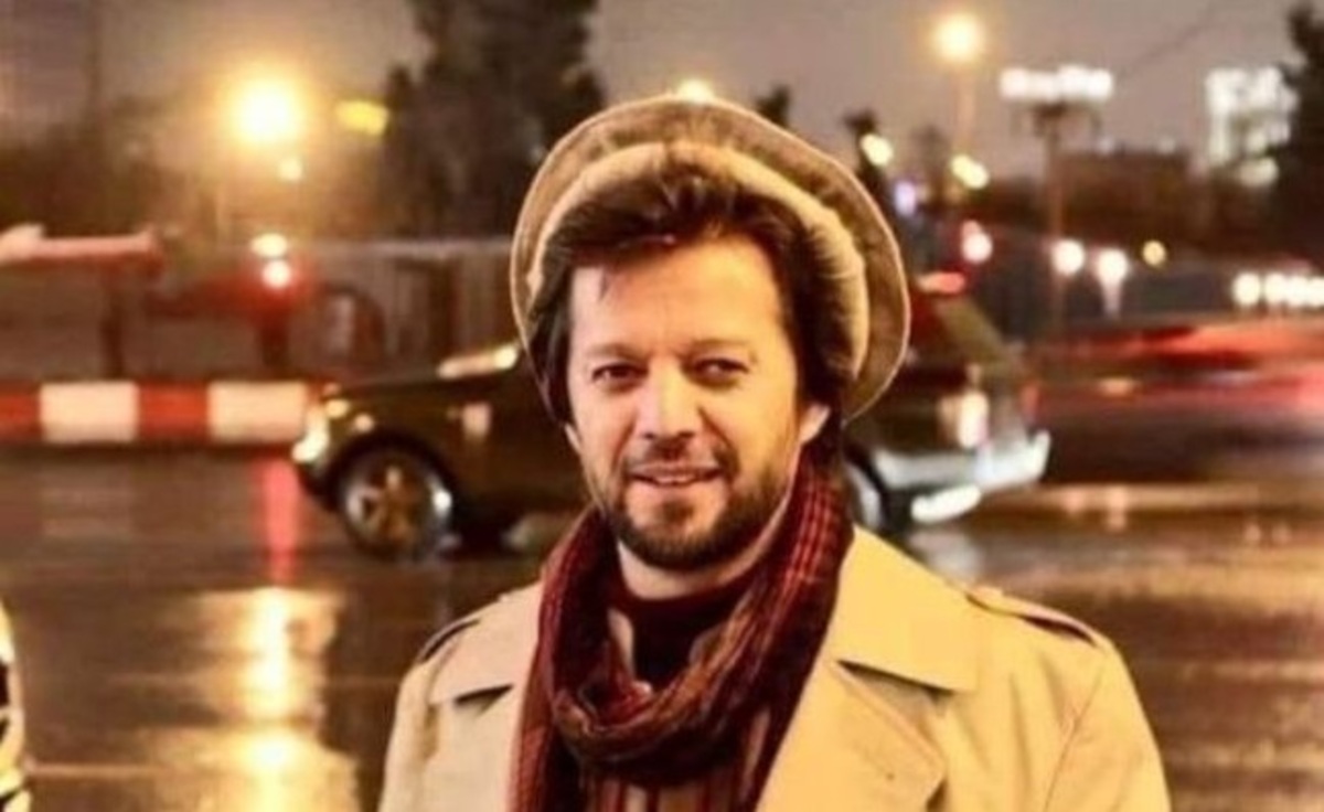 سخنگوی مقاومت پنجشیر کشته شد سخنگوی مقاومت پنجشیر کشته شد