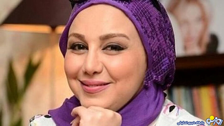 بهنوش بختیاری هم مطلقه شد ! + عکس