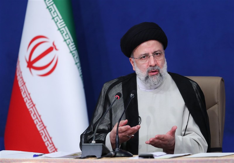 مخالفت رئیسی با بازگشت احتمالی «ال جی» و «سامسونگ»؟ / رئیس جمهور: برخی دم از این میزنند که دوباره محصولات کرهای وارد کشور شود مخالفت رئیسی با بازگشت احتمالی «ال جی» و «سامسونگ»؟ / رئیس جمهور: برخی دم از این میزنند که دوباره محصولات کرهای وارد کشور شود