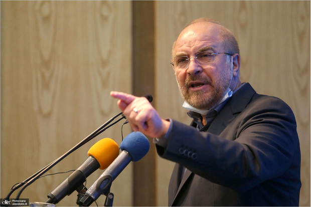 قالیباف خواستار برخورد با خاطیان در زندان اوین شد قالیباف خواستار برخورد با خاطیان در زندان اوین شد