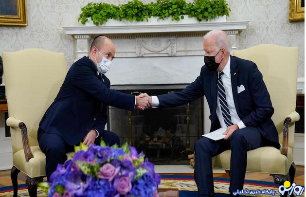 بایدن هنوز امید خود را به مذاکرات با ایران در وین از دست نداده /اسرائیل به جنگ در سایه با ایران ادامه می دهد