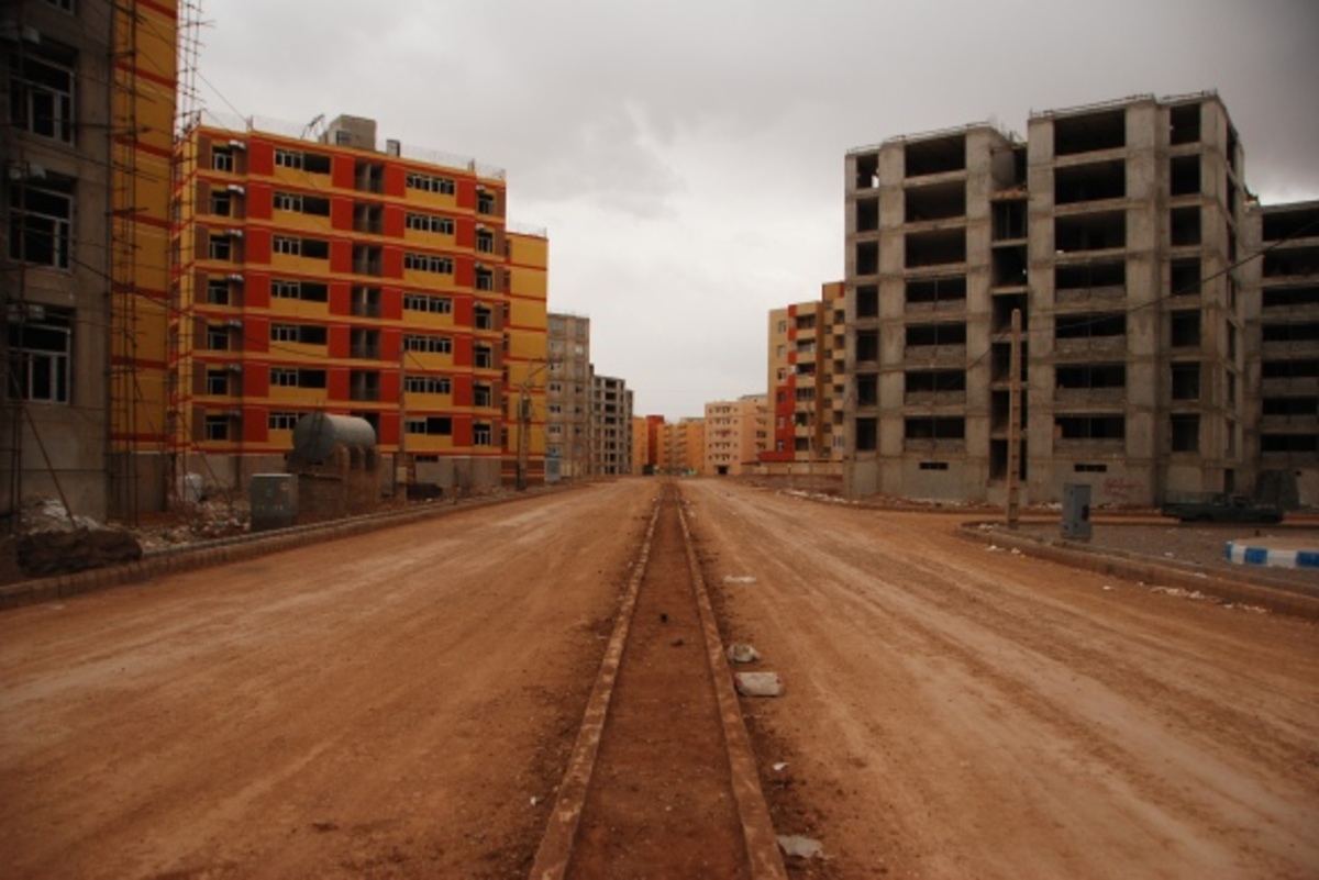 راه خانه دار شدن ایرانیها از کجای دولت میگذرد؟ راه خانه دار شدن ایرانیها از کجای دولت میگذرد؟