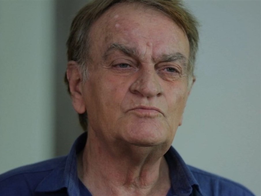 فتحعلی اویسی درگذشت فتحعلی اویسی درگذشت