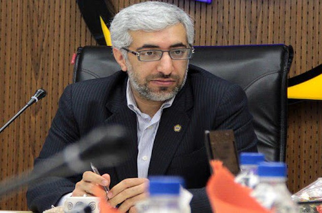 مجید عشقی رئیس سازمان بورس و اوراق بهادار شد مجید عشقی رئیس سازمان بورس و اوراق بهادار شد