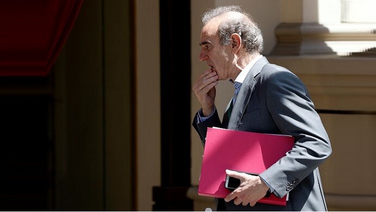 پشت پرده مذاکرات برجام در تهران/ نقش شمخانی در دور جدید مذاکرات هستهای چیست؟ پشت پرده مذاکرات برجام در تهران/ نقش شمخانی در دور جدید مذاکرات هستهای چیست؟