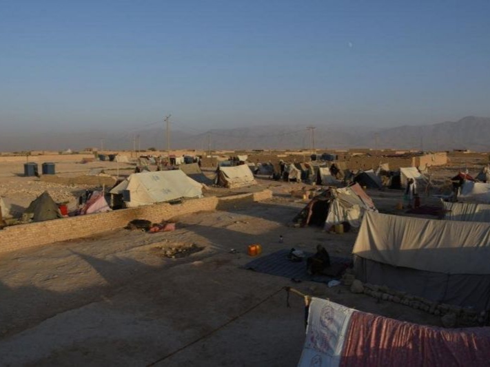 دیده‌بان حقوق بشر: طالبان شیعیان را مجبور به ترک خانه‌های شان می‌کنند