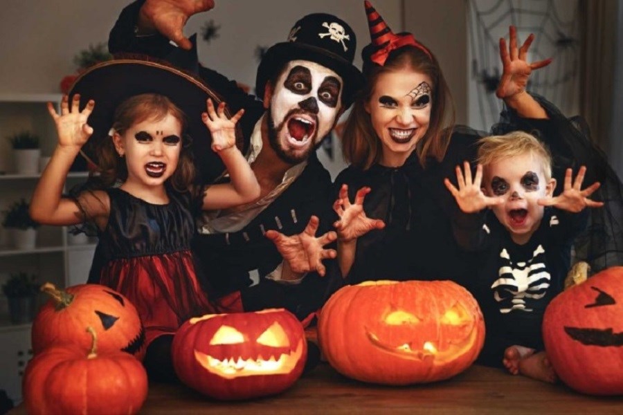 آیا آمریکاییها هم جشن شب یلدا برگزار میکنند؟ آیا آمریکاییها هم جشن شب یلدا برگزار میکنند؟