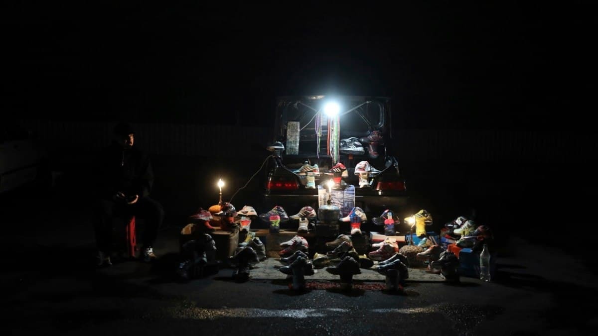 خودکشی و خودسوزیهای نگرانکننده به دلیل فقر اقتصادی در ایران خودکشی و خودسوزیهای نگرانکننده به دلیل فقر اقتصادی در ایران