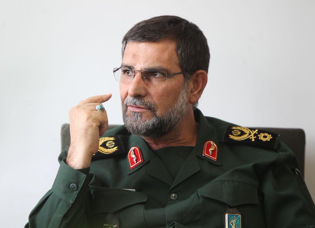 این ادعای آمریکایی‌ها که ما تنها نظاره‌گر ماجرا بودیم، دروغ است