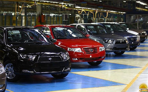 سیگنال لغو گران شدن خودرو سیگنال لغو گران شدن خودرو