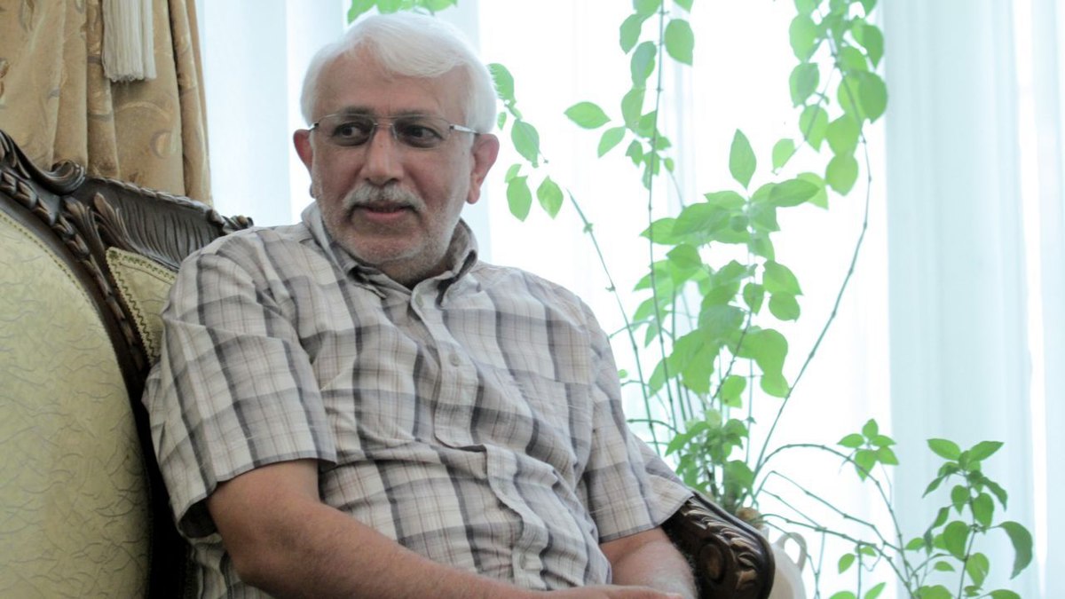 شرایط به‌گونه‌ای ا‌ست که دستیابی به توافق در وین دشوار شده است