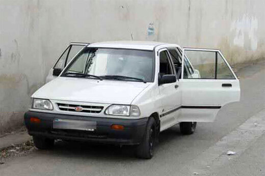 مردم چه گناهی کرده اند که باید پراید را ۱۹۰میلیون بخرند؟ / با این پول می توان ماشین خوب خارجی سوار شد مردم چه گناهی کرده اند که باید پراید را ۱۹۰میلیون بخرند؟ / با این پول می توان ماشین خوب خارجی سوار شد