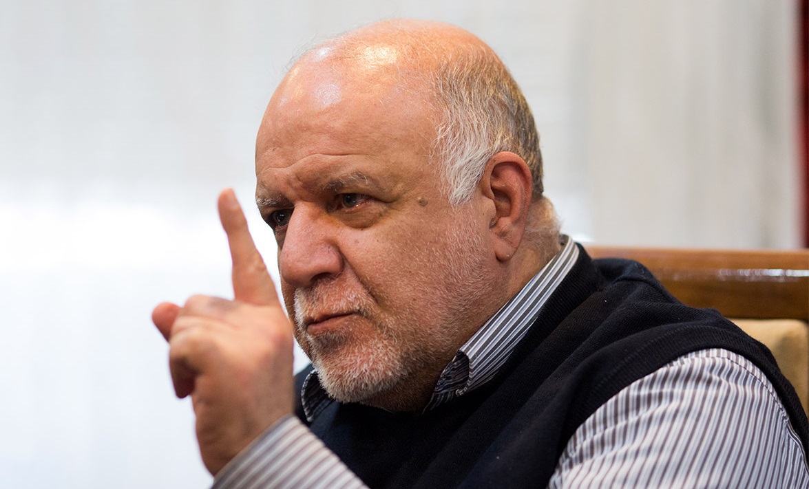 بیژن نامدار زنگنه ناگفتههای پرونده کرسنت را بازگو میکند بیژن نامدار زنگنه ناگفتههای پرونده کرسنت را بازگو میکند