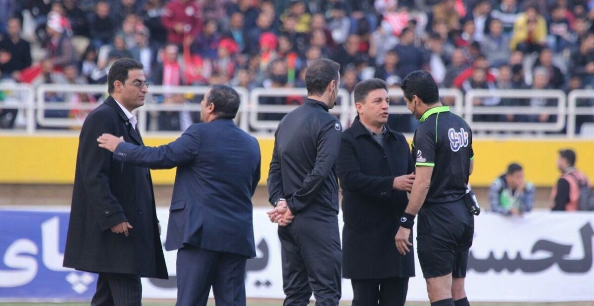 ماجرای علیرضا فغانی و استقلالی ها سر دراز دارد ... ماجرای علیرضا فغانی و استقلالی ها سر دراز دارد ...