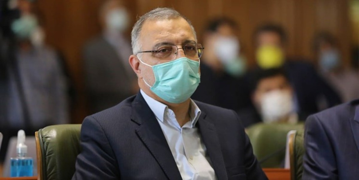 دور زدن قانون به سبک زاکانی، تانک انقلابیون! دور زدن قانون به سبک زاکانی، تانک انقلابیون!