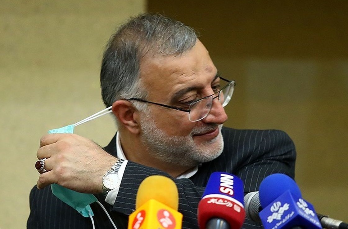 ماله کشی یاران زاکانی بر انتصابات فامیلیاش در شهرداری تهران/ این شهر عروس هزار داماد است ماله کشی یاران زاکانی بر انتصابات فامیلیاش در شهرداری تهران/ این شهر عروس هزار داماد است