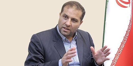 خط و نشان نماینده مجلس برای دولت: تعارفی با این دولت نداریم/ تورم باید کنترل شود خط و نشان نماینده مجلس برای دولت: تعارفی با این دولت نداریم/ تورم باید کنترل شود