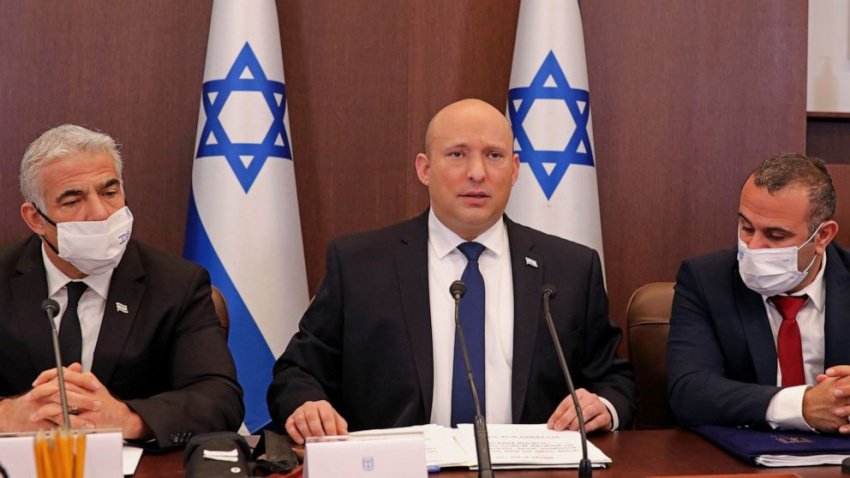 اسرائیل به اسم ایران هراسی، حقوق فلسطینیان را پایمال می کند اسرائیل به اسم ایران هراسی، حقوق فلسطینیان را پایمال می کند