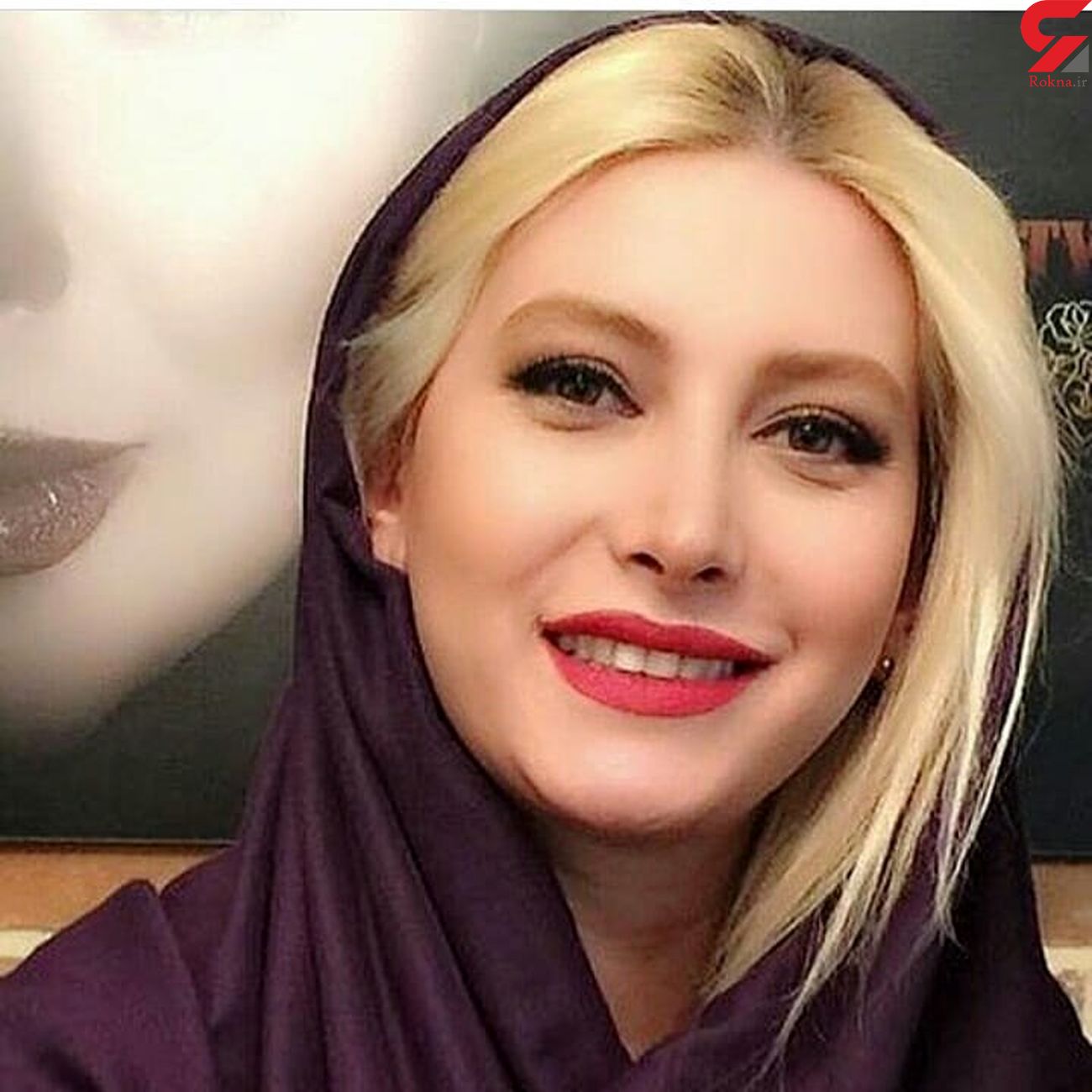 فریبا نادری بدون فیلتر و آرایش/عکس فریبا نادری بدون فیلتر و آرایش/عکس