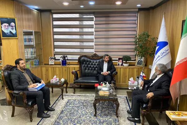 خبر خوش وزارت ورزش برای استقلال و پرسپولیس خبر خوش وزارت ورزش برای استقلال و پرسپولیس