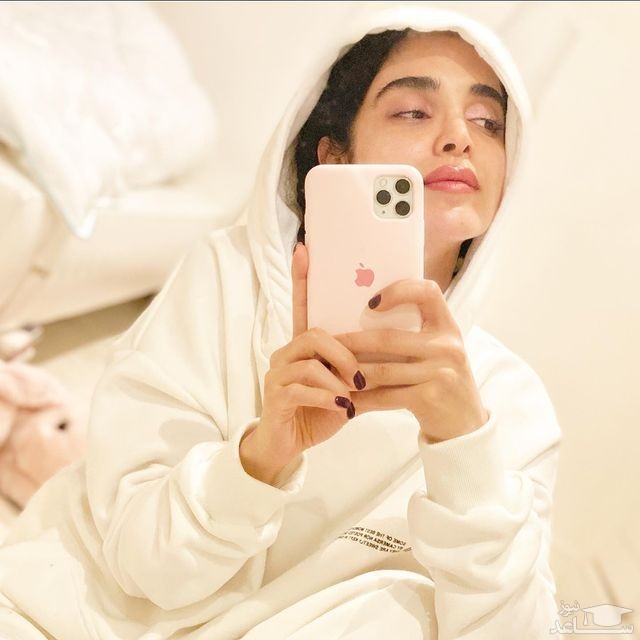 عکس خیلی خصوصی الهه حصاری در اتاق خواب عکس خیلی خصوصی الهه حصاری در اتاق خواب