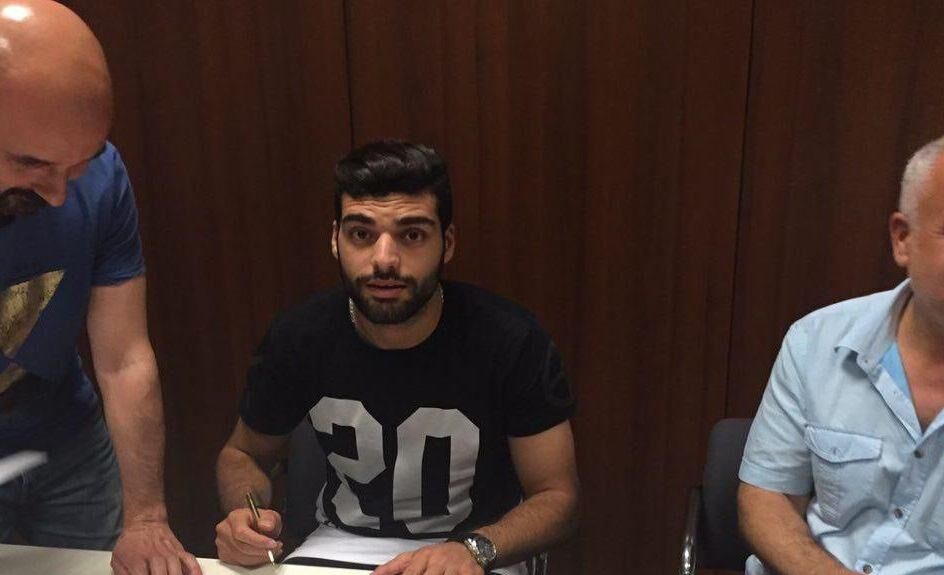 ماجرای بازیکن غیر قانونی پرسپولیس به کجا کشید ؟ ماجرای بازیکن غیر قانونی پرسپولیس به کجا کشید ؟