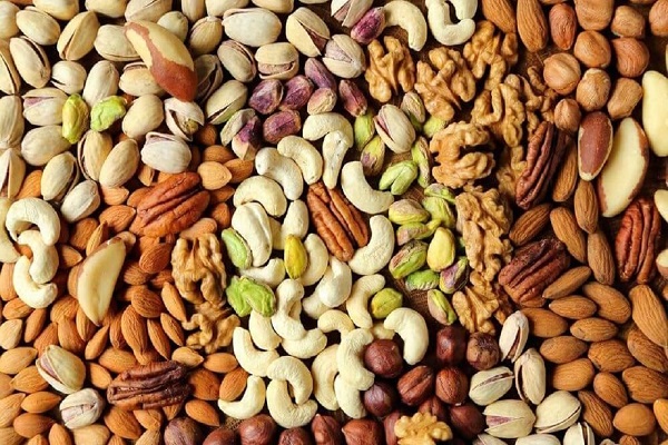 قیمت آجیل شب یلدا مشخص شد قیمت آجیل شب یلدا مشخص شد