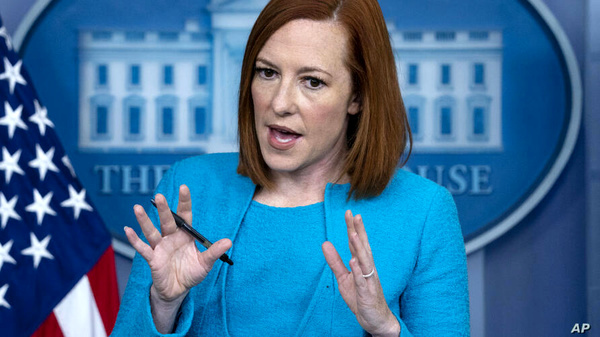 هم‌زمان با مذاکرات هسته‌ای با ایران، سایر گزینه‌ها را نیز بررسی می‌کنیم