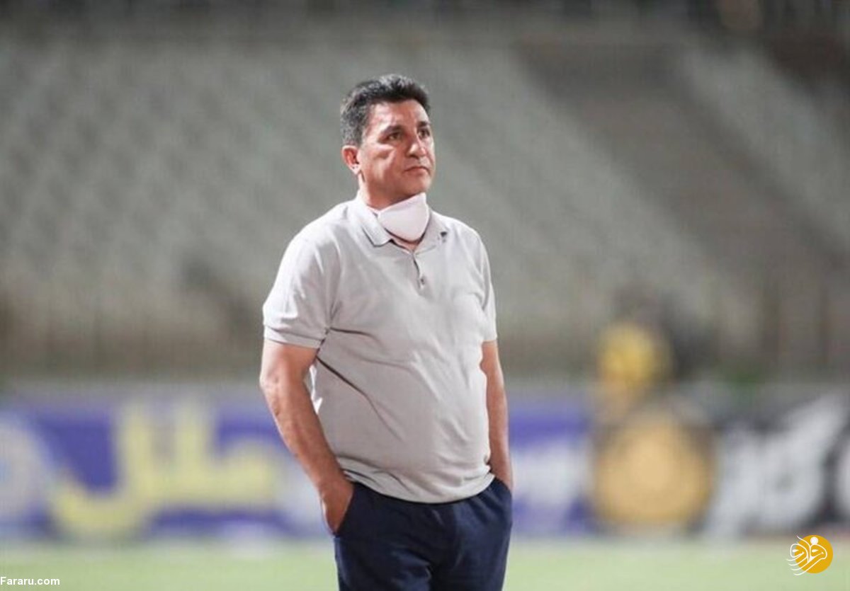 استقلالی جذاب باز می گردد استقلالی جذاب باز می گردد