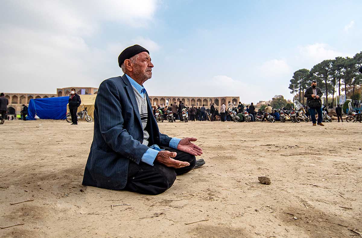 چرا اصفهان به کانون اعتراضات تبدیل شد؟