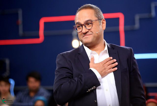 جناب رامبد، نمک به زخم این مردم نپاشید جناب رامبد، نمک به زخم این مردم نپاشید