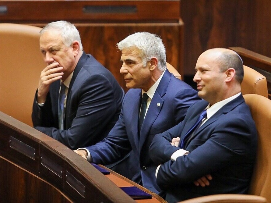 دعوای داخلی در اسرائیل بر سر مذاکرات هستهای ایران دعوای داخلی در اسرائیل بر سر مذاکرات هستهای ایران