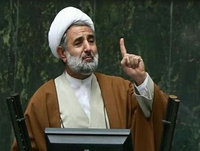 ذوالنور: کد‌های زیادی داریم که نشان می‌دهد طراحی ناآرامی‌های اصفهان توسط بیگانگان انجام شده