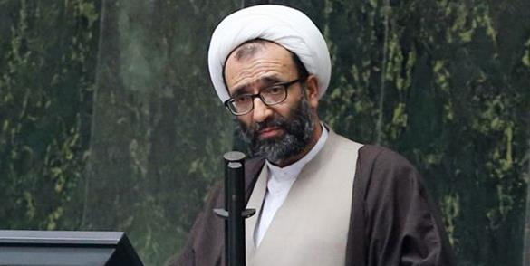 عضو هیئت رئیسه مجلس: باید پیگیری شود حدود و ثغور ورود مجمع تشخیص در مورد مصوبات مجلس چه میزان است؟ عضو هیئت رئیسه مجلس: باید پیگیری شود حدود و ثغور ورود مجمع تشخیص در مورد مصوبات مجلس چه میزان است؟