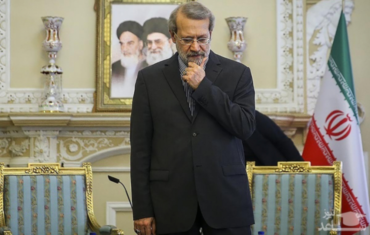 چند سکانس متفاوت از علی لاریجانی ِ سیاستمدار | آقای فیلسوف متوقف نمی شود چند سکانس متفاوت از علی لاریجانی ِ سیاستمدار | آقای فیلسوف متوقف نمی شود