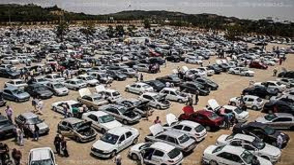 جدیدترین قیمت خودروهای وارداتی در بازار ۱۷ فروردین ۱۴۰۱ + جدول جدیدترین قیمت خودروهای وارداتی در بازار ۱۷ فروردین ۱۴۰۱ + جدول