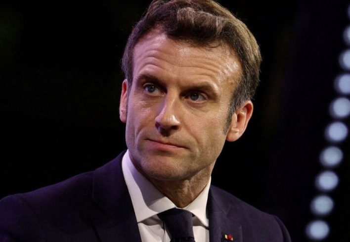 مکرون، سیاستمداری که در دوران اوج گیری پوپولیست‌ها در غرب، ناگهان ورق را برگرداند