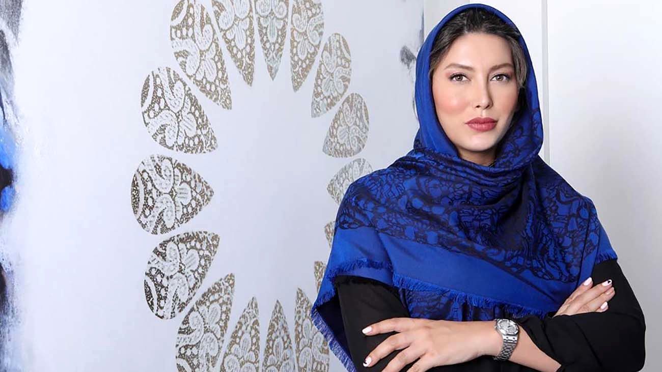 فریبا نادری: سینما مملو از تعرض و تجاوز نیست! فریبا نادری: سینما مملو از تعرض و تجاوز نیست!