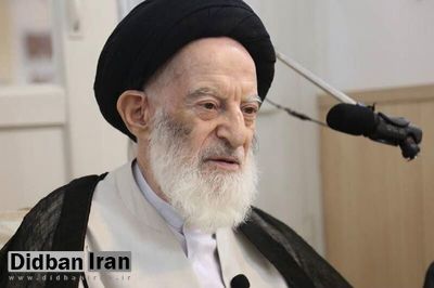 هشدارهای یک مرجع تقلید نسبت به وضعیت معیشتی طلاب و ضعیف شدن سطح علمی حوزه علمیه قم؛ شبیری زنجانی: درسهای اخلاق حوزه بسیار ضعیف شده است هشدارهای یک مرجع تقلید نسبت به وضعیت معیشتی طلاب و ضعیف شدن سطح علمی حوزه علمیه قم؛ شبیری زنجانی: درسهای اخلاق حوزه بسیار ضعیف شده است