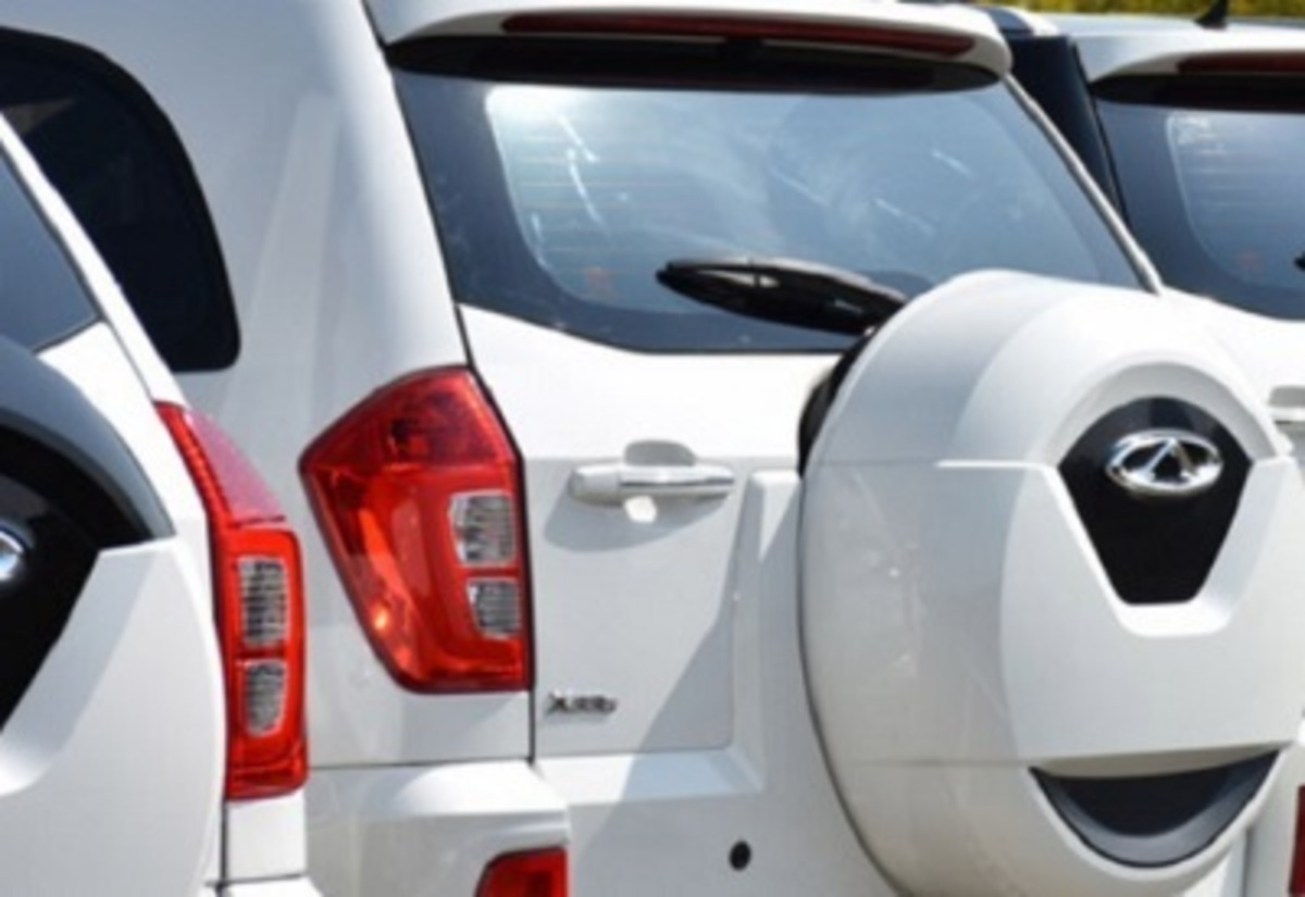 جدیدترین قیمت خودروهای وارداتی در بازار ۱۴۰۱/۰۱/۲۸+ جدول جدیدترین قیمت خودروهای وارداتی در بازار ۱۴۰۱/۰۱/۲۸+ جدول