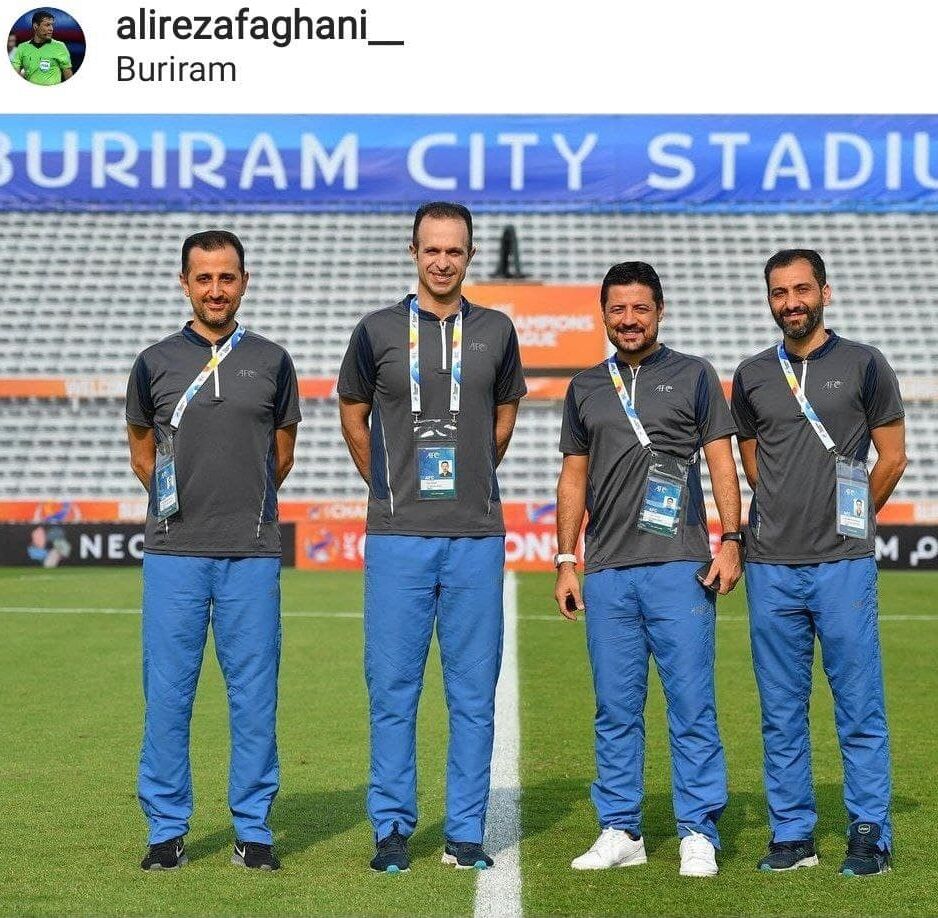 استوری عجیب و معنادار علیرضا فغانی استوری عجیب و معنادار علیرضا فغانی