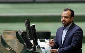 «خاندوزی» و «عین‌اللهی» در صف استیضاح بهارستان