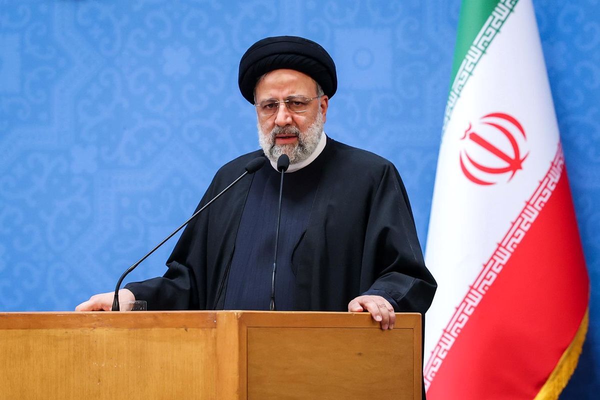 «تیک آبی» آقای رئیسجمهور! «تیک آبی» آقای رئیسجمهور!