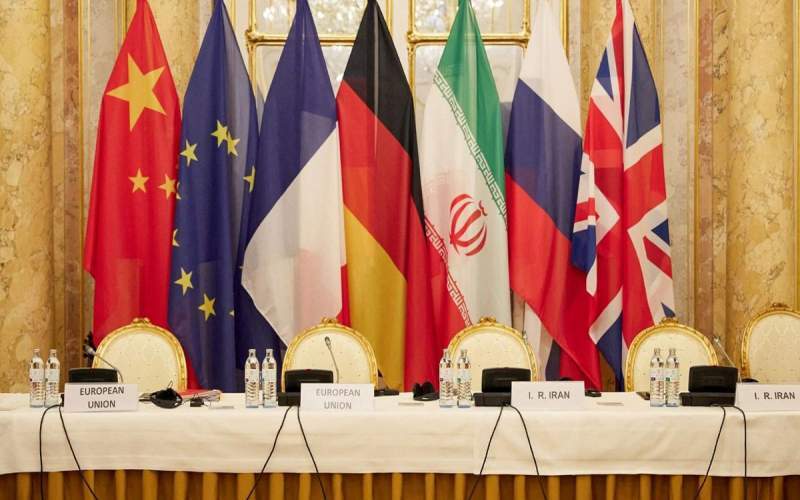 برجام به عنوان آنچه در سال ۲۰۱۵ رخ داد مرده است برجام به عنوان آنچه در سال ۲۰۱۵ رخ داد مرده است