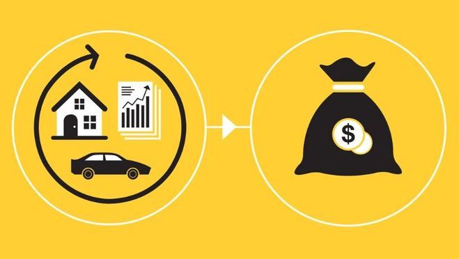 سهمگیری دولت از دارایی مردم؛ رابطه مالیات بر عایدی سرمایه با مهاجرت صاحبان سرمایه سهمگیری دولت از دارایی مردم؛ رابطه مالیات بر عایدی سرمایه با مهاجرت صاحبان سرمایه