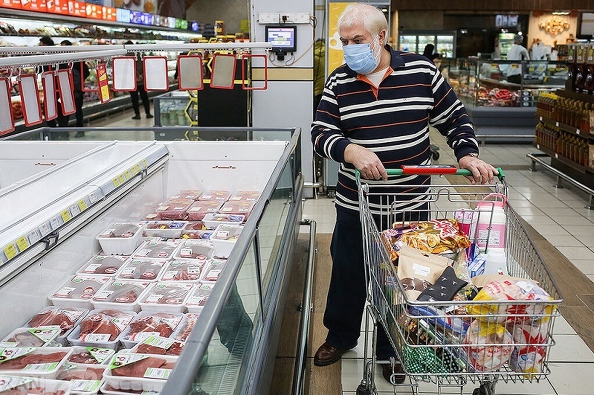 سه روایت از قیمت گوشت و مرغ براساس آمارهای رسمی سه روایت از قیمت گوشت و مرغ براساس آمارهای رسمی